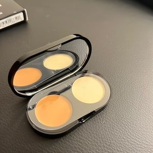 Bobbie Brown CREAMY CONCEALER KIT NWT - Natural Tan